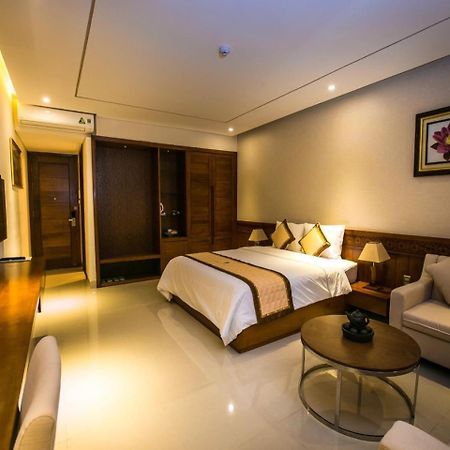 Liberty Hotel دا نانغ المظهر الخارجي الصورة
