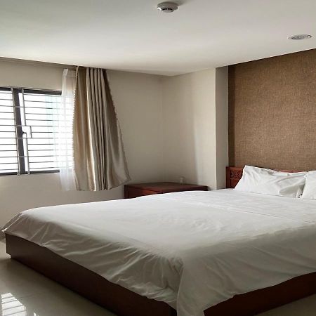 Liberty Hotel دا نانغ المظهر الخارجي الصورة